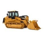 Track Loader 973D Track Loader 973D