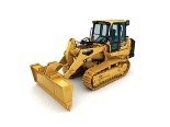 Track Loader 973D SH Track Loader 973D SH