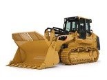 Track Loader 973D WH Track Loader 973D WH
