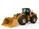 Wheel Loader 980M Wheel Loader 980M