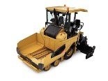 Asphalt Paver AP500E Asphalt Paver AP500E