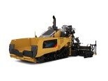 Asphalt Paver AP655F Asphalt Paver AP655F