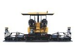Asphalt Paver AS4252C Asphalt Paver AS4252C