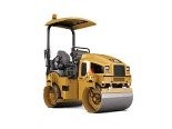 Compactor CB24B Compactor CB24B