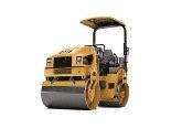 Compactor CB34B Compactor CB34B