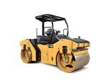 Compactor CB44B Compactor CB44B