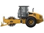 Compactor CP56B Compactor CP56B