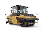 Compactor CW34 Compactor CW34