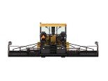 Asphalt Paver SE60VT Asphalt Paver SE60VT