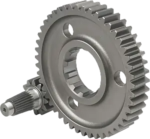 Bobcat Final Drive Gears