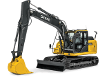 Excavator 130G Excavator 130G