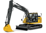 Excavator 130G