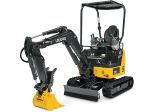 Excavator 17G Excavator 17G