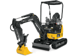 Excavator 17G