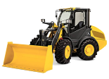 Wheel Loader 204K