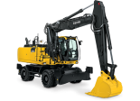 Excavator 230G W