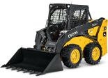 Skid Steer 312GR Skid Steer 312GR