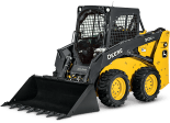 Skid Steer 312GR