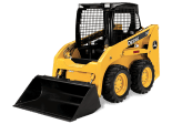 Skid Steer 313 Skid Steer 313