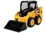 Skid Steer 313