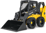 Skid Steer 314G Skid Steer Loader 314G