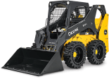 Skid Steer Loader 314G