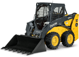 Skid Steer 316GR Skid Steer Loader 316GR