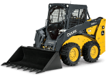 Skid Steer Loader 316GR