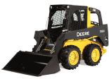 Skid Steer 318D Skid Steer Loader 318D