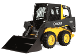 Skid Steer Loader 318D