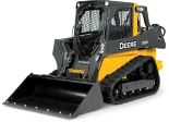 Compact Track Loader (CTL) 319E