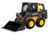 Skid Steer 320D Skid Steer Loader 320D
