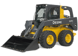 Skid Steer 328D Skid Steer Loader 328D
