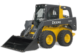 Skid Steer Loader 328D