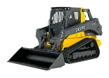 Compact Track Loader (CTL) 331G