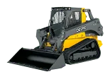 Compact Track Loader (CTL) 333G