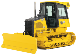 Dozer 450J Dozer 450J
