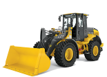 Wheel Loader 524K-ll