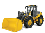 Wheel Loader 544K-ll