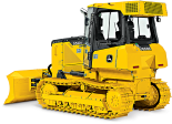 Dozer 550K