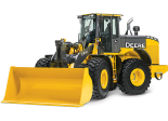 Wheel Loader 644K Wheel Loader 644K