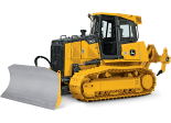 Dozer 750K