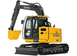 Excavator 75G