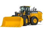 Wheel Loader 824K-ll