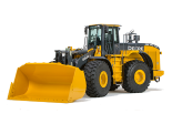 Wheel Loader 844K-ll