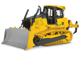 Dozer 850K