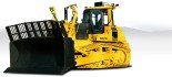 Dozer D275AX-5WH