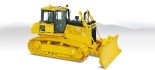 Dozer D65PXi-18 Dozer D65PXi-18
