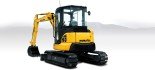 Excavator PC45MR-3