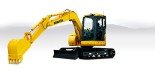 Excavator PC78US-8